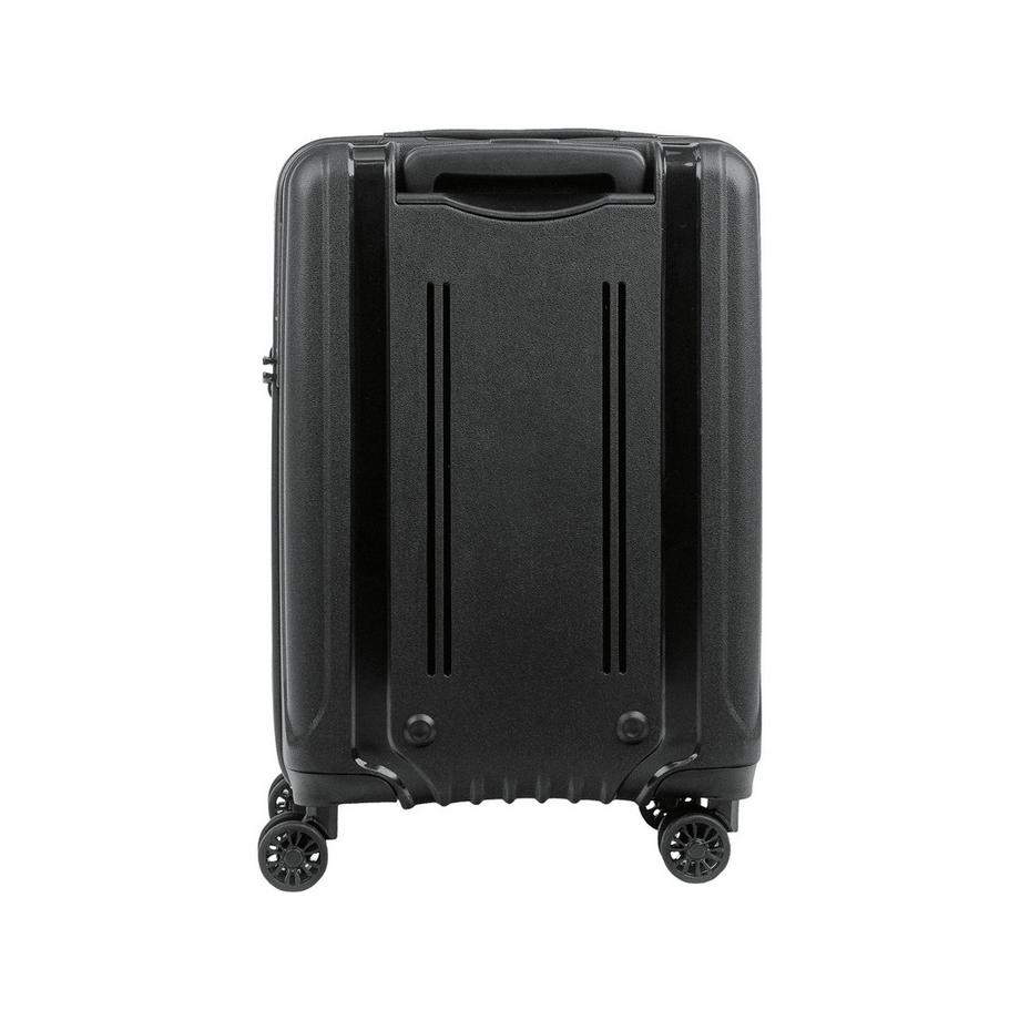 SWISS BAG COMPANY 55 cm, Valise rigide, Spinner Tourist - RPET 