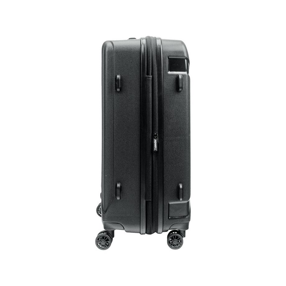 SWISS BAG COMPANY 65 cm, Valise rigide, Spinner Tourist - RPET 