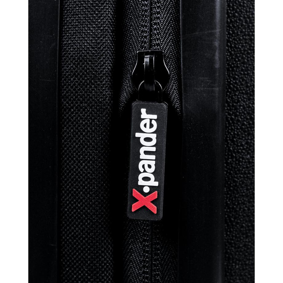SWISS BAG COMPANY 65 cm, Valise rigide, Spinner Tourist - RPET 