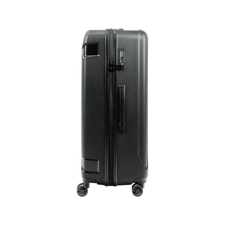 SWISS BAG COMPANY 75 cm, Valise rigide, Spinner Tourist - RPET 