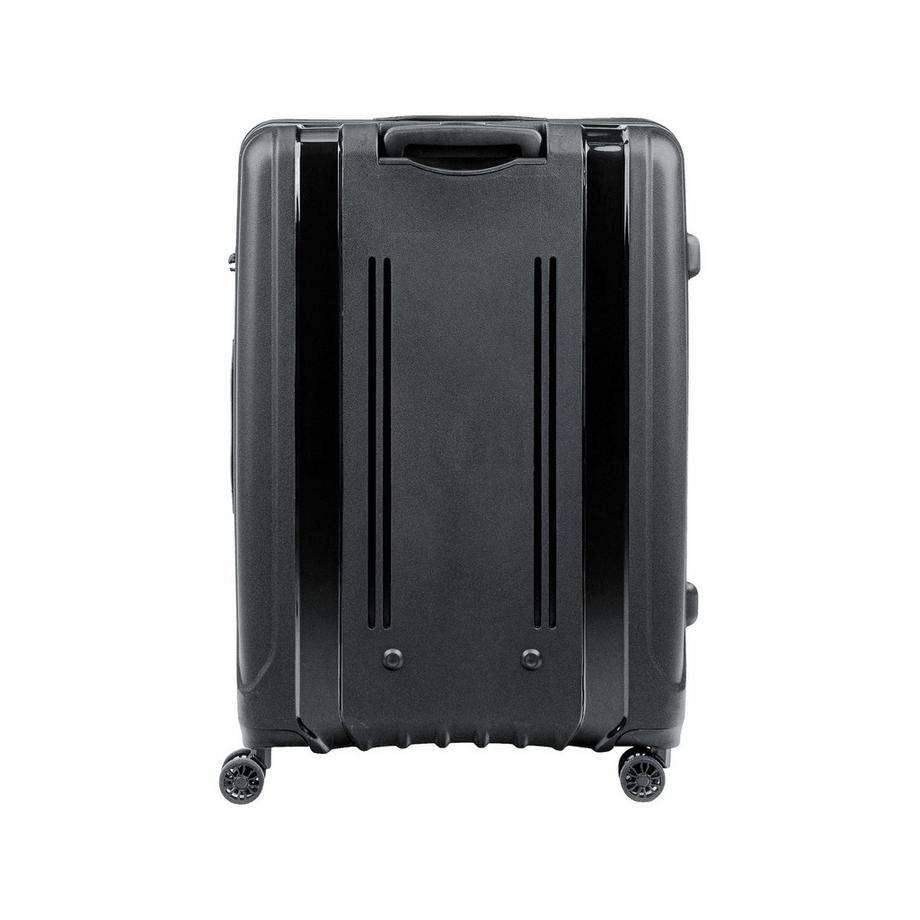 SWISS BAG COMPANY 75 cm, Valise rigide, Spinner Tourist - RPET 