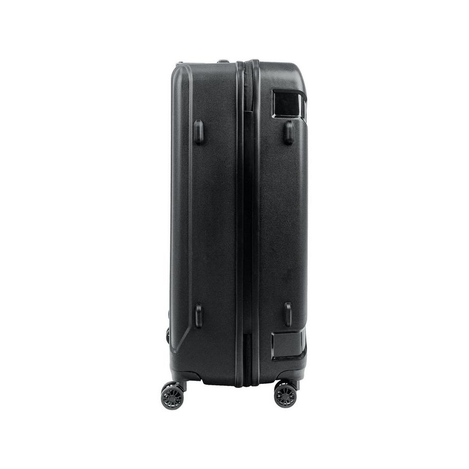 SWISS BAG COMPANY 75 cm, Valise rigide, Spinner Tourist - RPET 