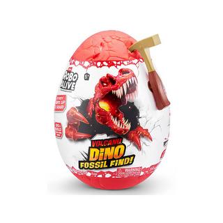 ZURU  Robo Alive Volcano Egg, Überraschungspack 