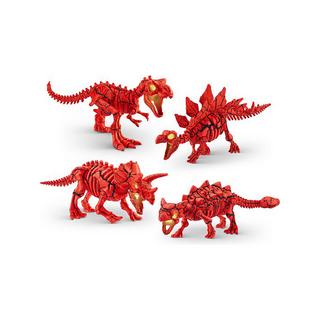 ZURU  Robo Alive Volcano Egg, Überraschungspack 