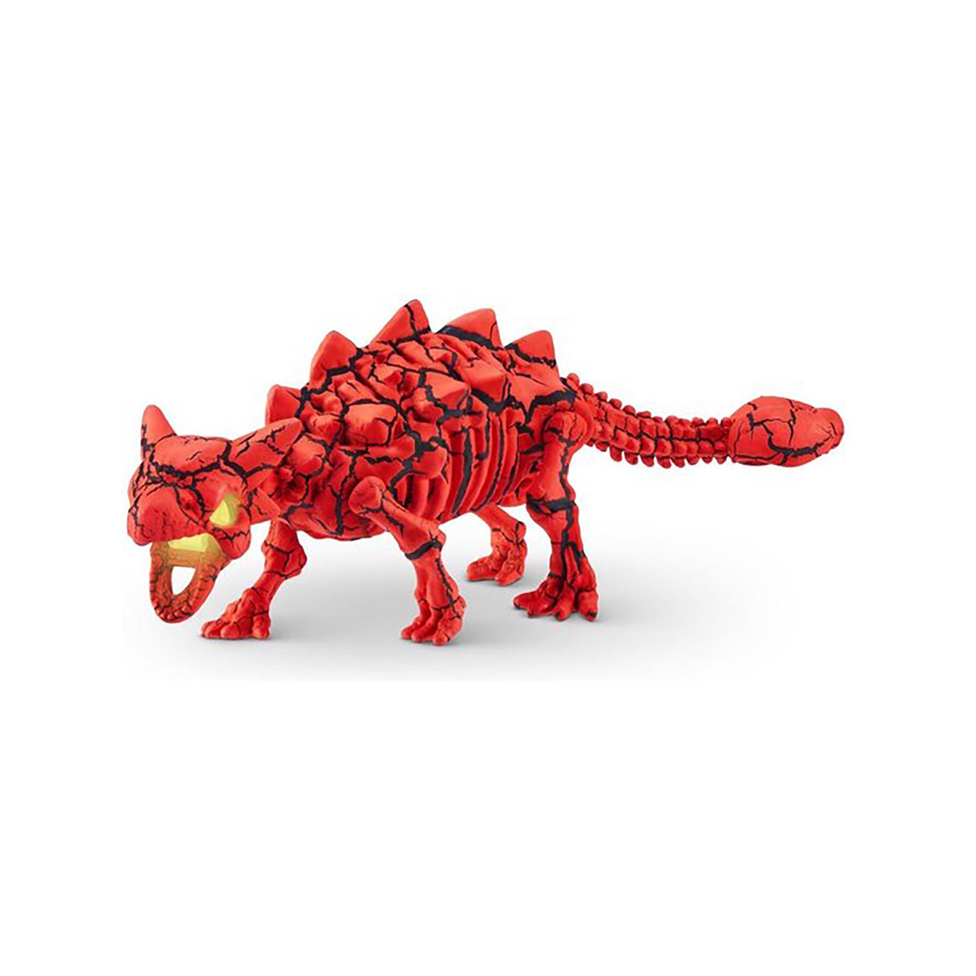 ZURU  Robo Alive Volcano Egg, Überraschungspack 