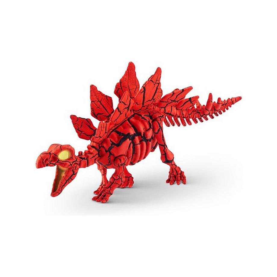 ZURU  Robo Alive Volcano Egg, Pack Surprise 