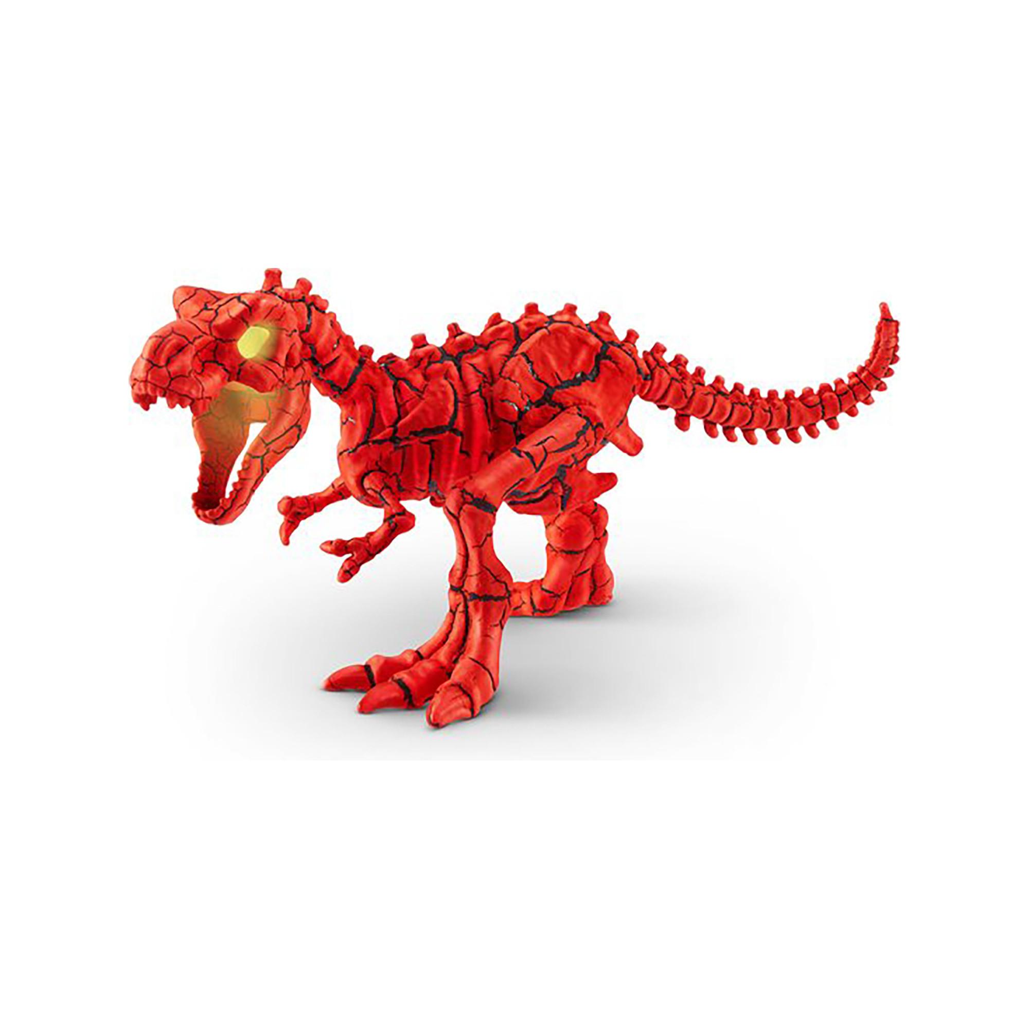 ZURU  Robo Alive Volcano Egg, Überraschungspack 