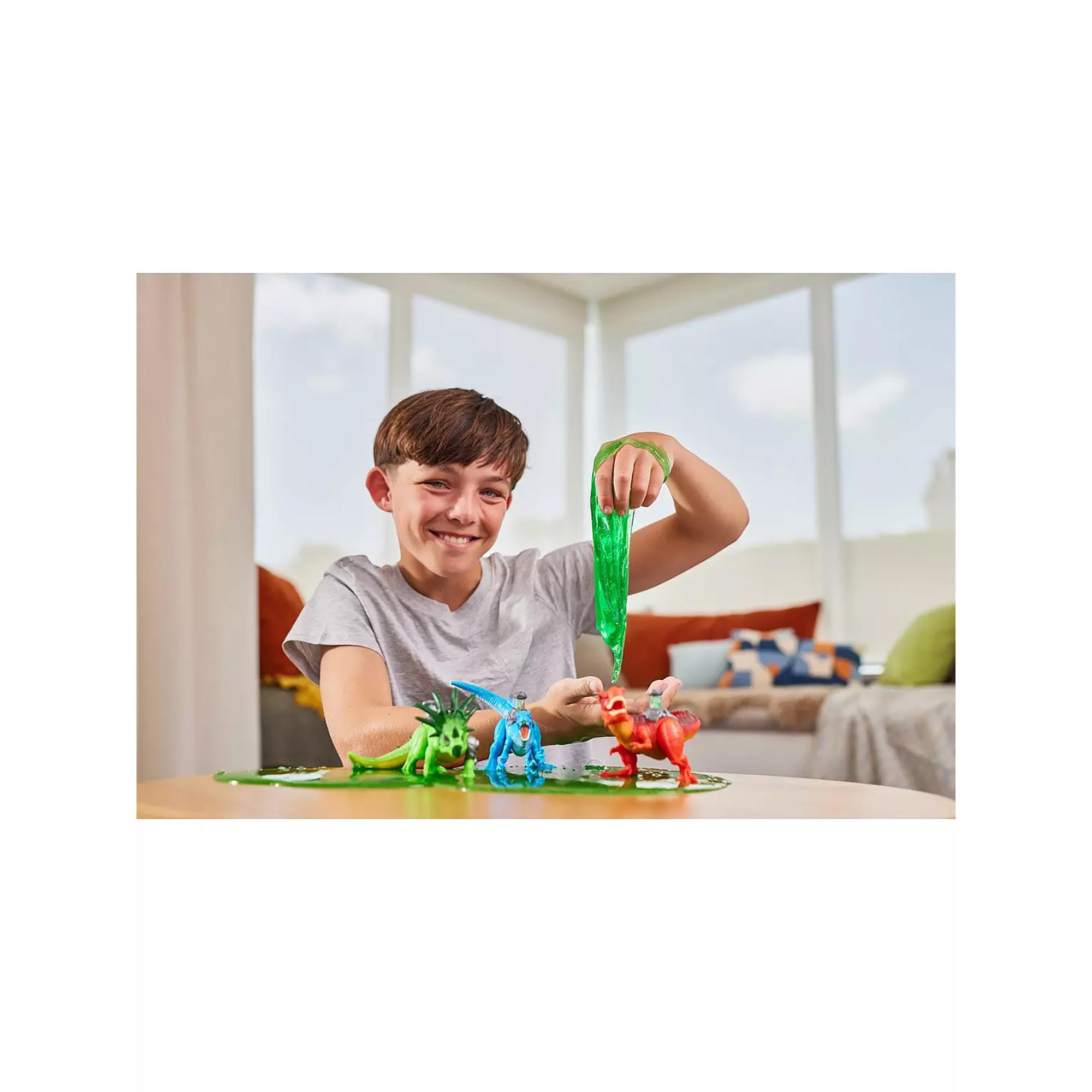 ZURU  Robo Alive Dino DNA, Zufallsauswahl 