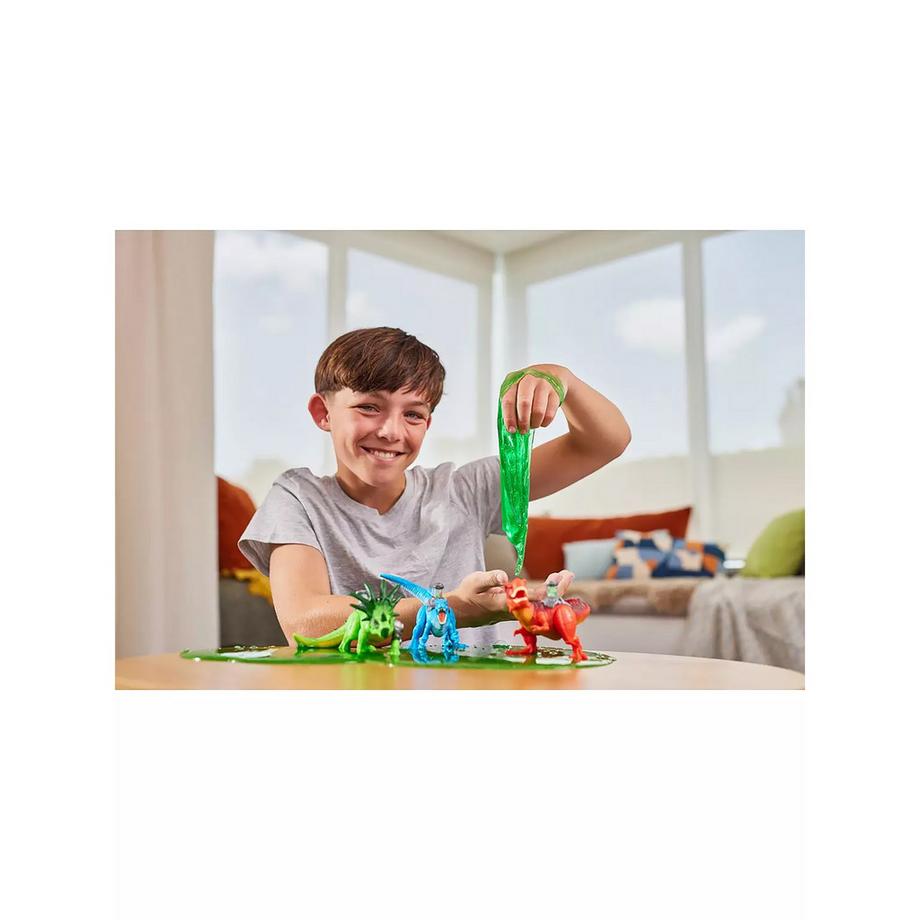 ZURU  Robo Alive Dino DNA, modelli assortiti 