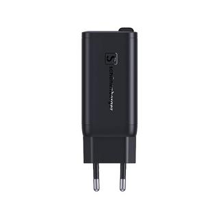 SCHOENENBERGER 2-Port Fast Charger, 67W GaN Chargeur USB\n 