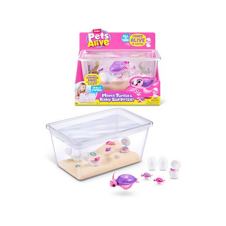 ZURU  Mama Turtle Surprise 