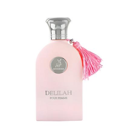 Lattafa  Maison Alhambra Delilah, Eau de Parfum 