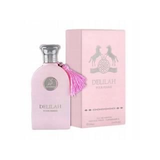 Lattafa  Maison Alhambra Delilah, Eau de Parfum 