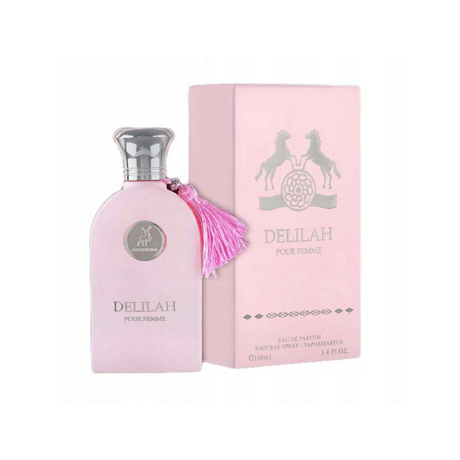 Lattafa  Maison Alhambra Delilah, Eau de Parfum 