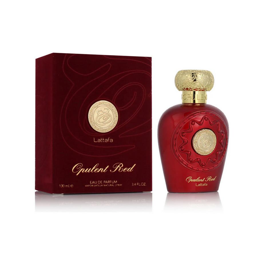 Opulent Red, Eau de Parfum