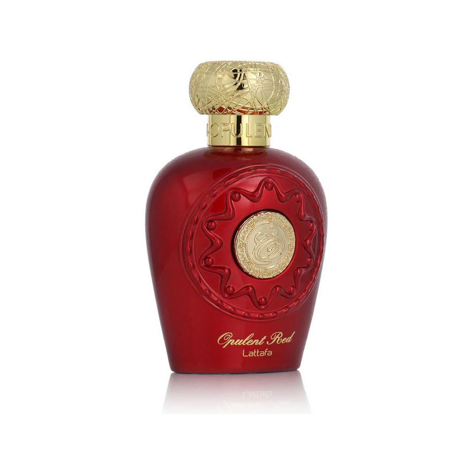 Lattafa Opulent Red, Eau de Parfum  