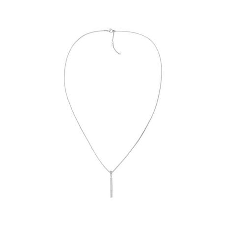 TOMMY HILFIGER LINEAR Ciondolo 