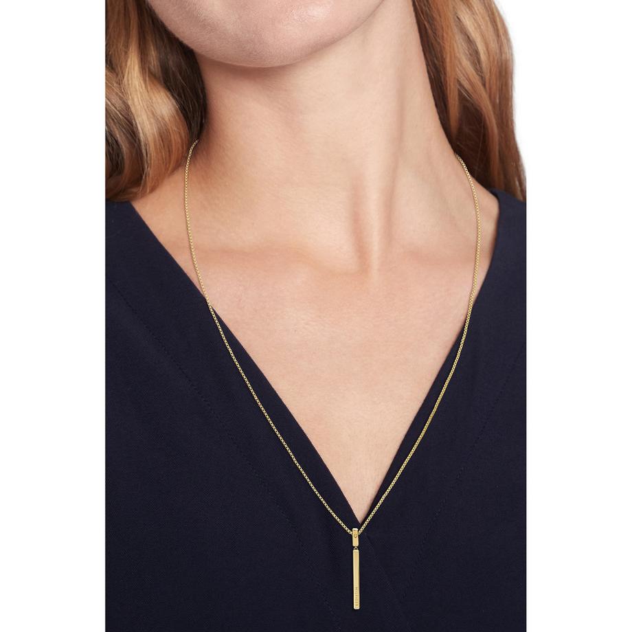 TOMMY HILFIGER LINEAR Anhänger 