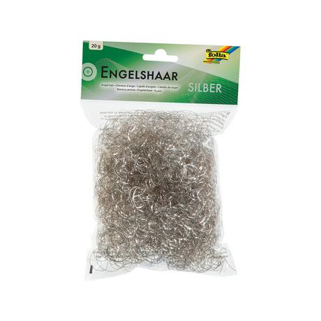Folia Articles de bricolage Angel hair 