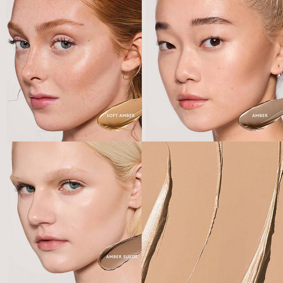 Fenty Beauty By Rihanna  Match Stix Matte Skinstick - Fond de Teint Stick Multi-usages 