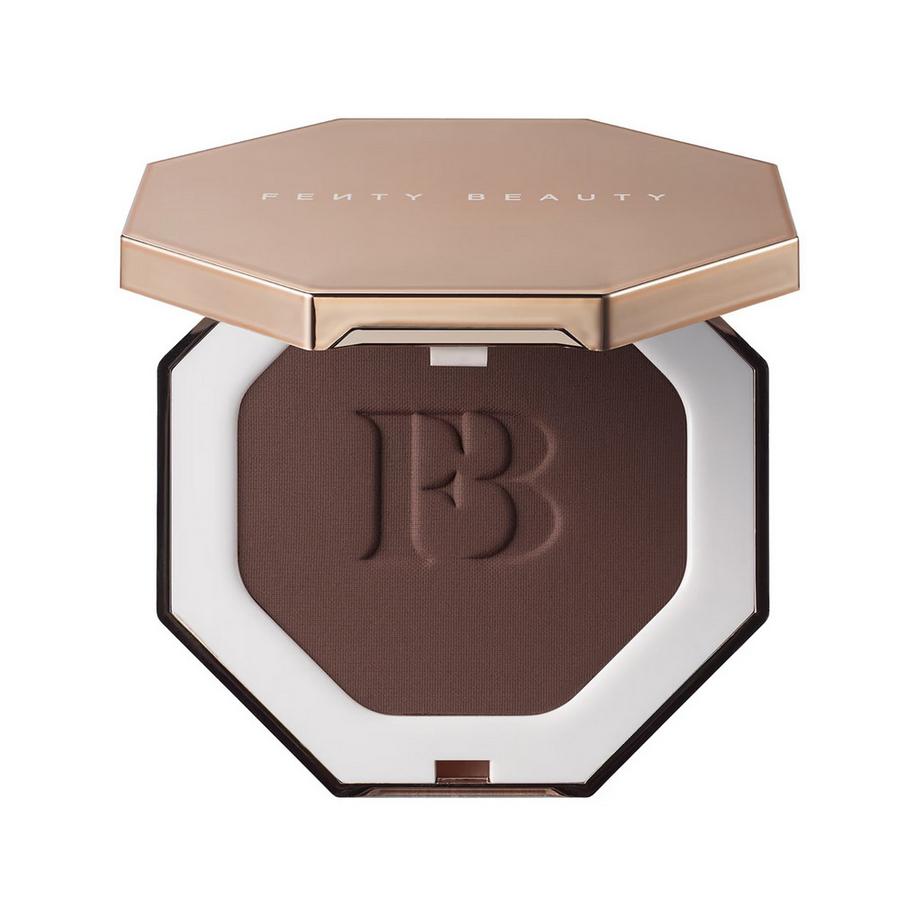 Fenty Beauty By Rihanna SUN STALK'R Sun Stalk'r Instant Warmth Bronzer 