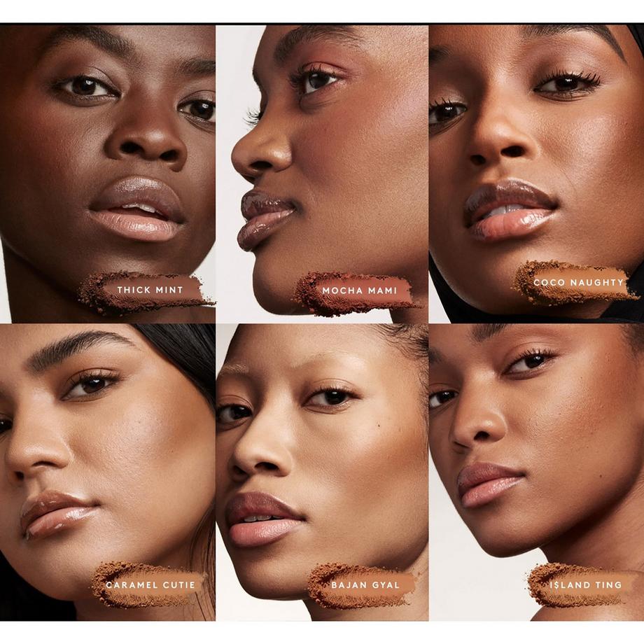 Fenty Beauty By Rihanna SUN STALK'R Sun Stalk'r Instant Warmth Bronzer 