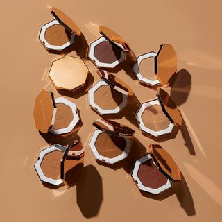 Fenty Beauty By Rihanna SUN STALK'R Sun Stalk'r Instant Warmth Bronzer - Polvere Abbronzante 