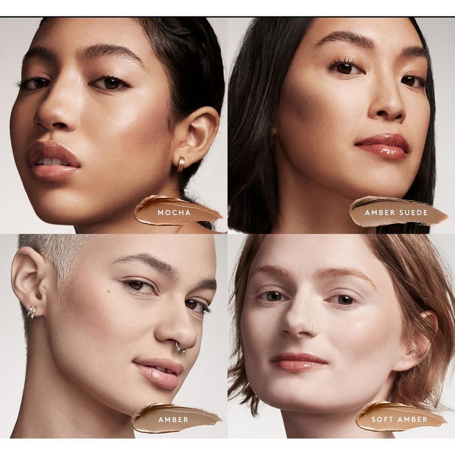 Fenty Beauty By Rihanna  Match Stix Matte Skinstick - Fond de Teint Stick Multi-usages 