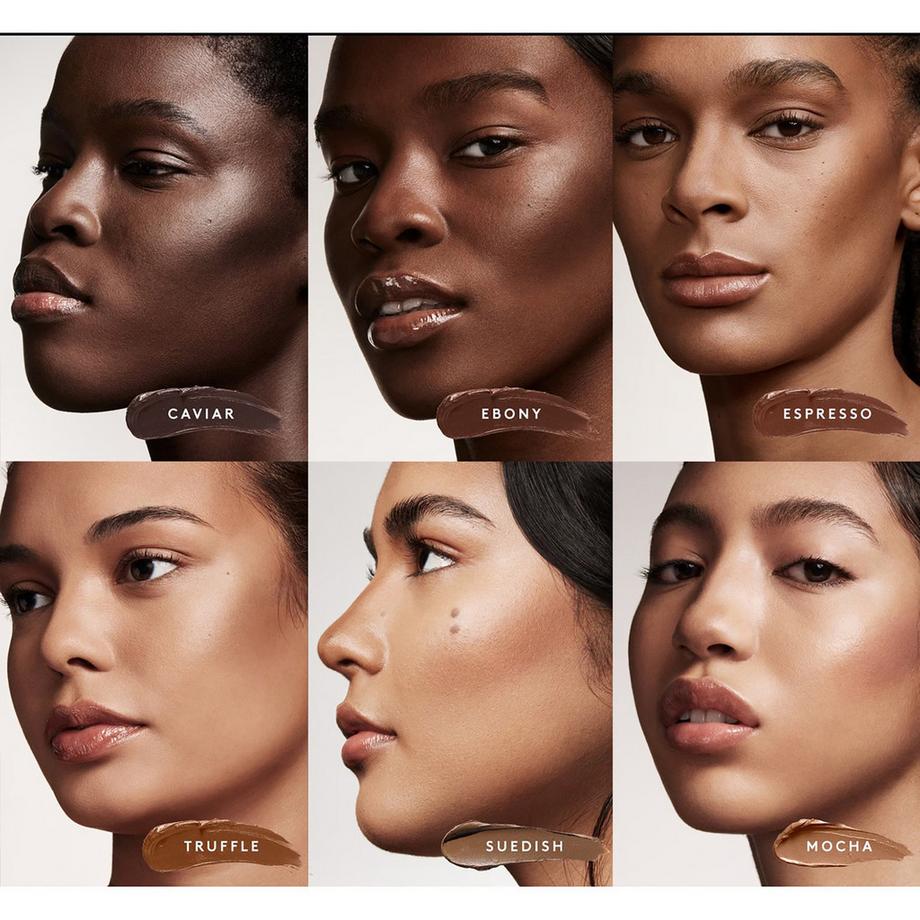 Fenty Beauty By Rihanna  Match Stix Matte Skinstick - Fond de Teint Stick Multi-usages 