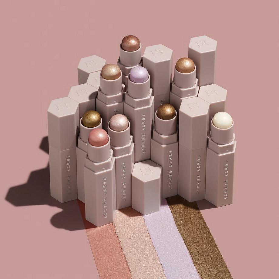 Fenty Beauty By Rihanna  Match Stix Matte Skinstick - Fond de Teint Stick Multi-usages 