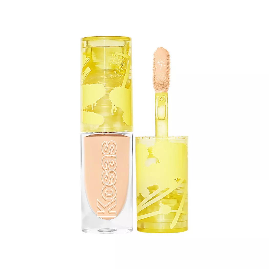 KOSAS - Revealer Concealer Mini Aufhellender Concealer, 2 ml,  W