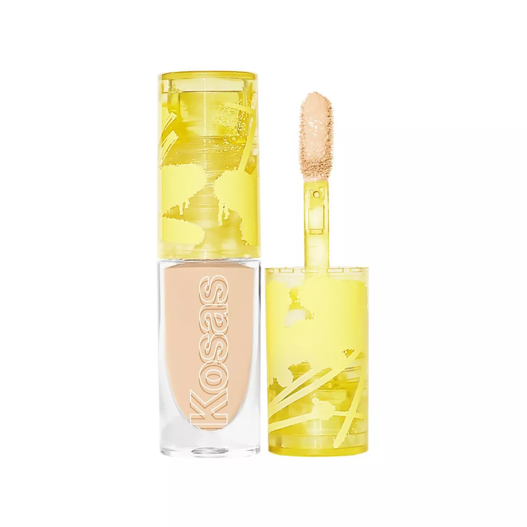 KOSAS - Revealer Concealer Mini Aufhellender Concealer, 2 ml,  N