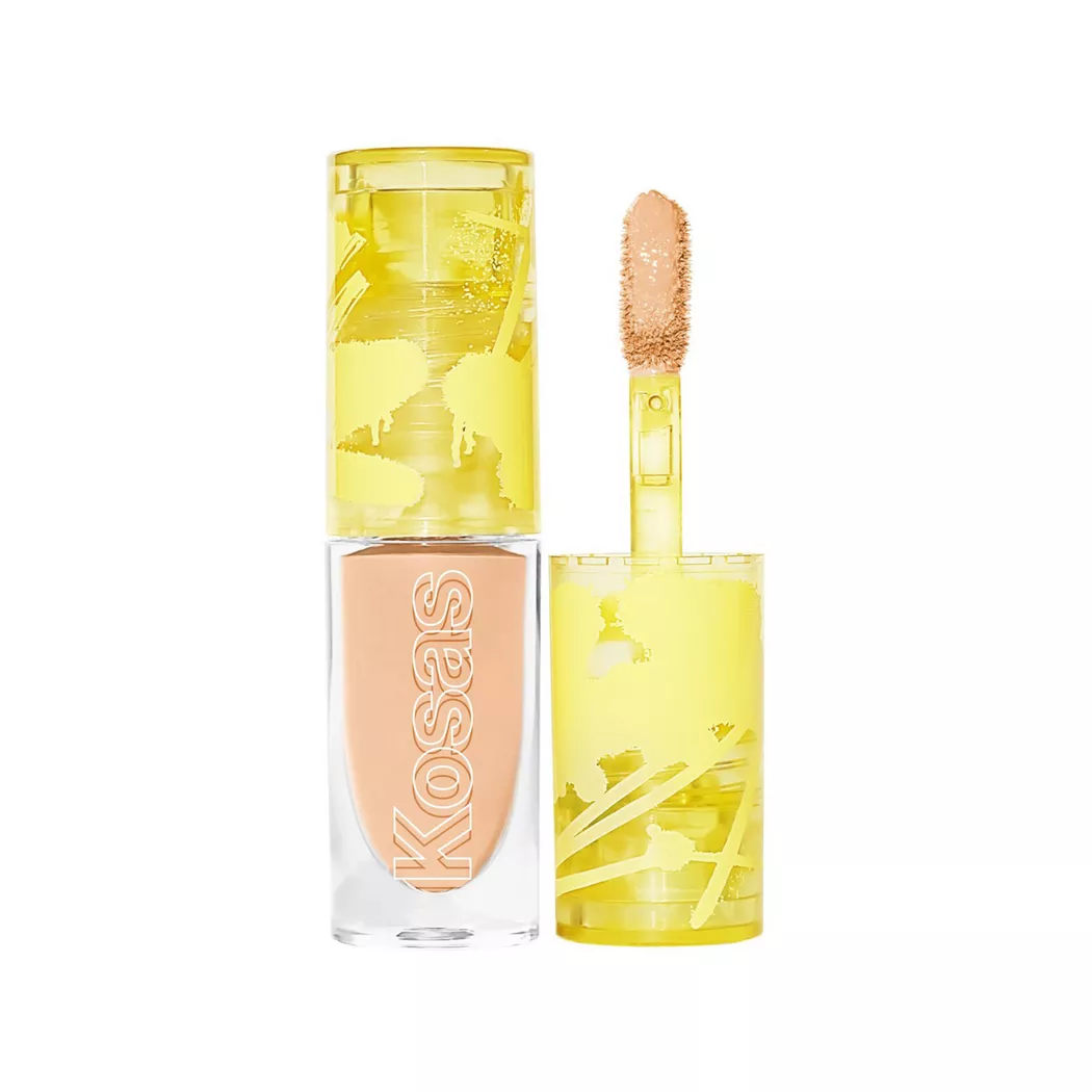 KOSAS - Revealer Concealer Mini Aufhellender Concealer, 2 ml,  O