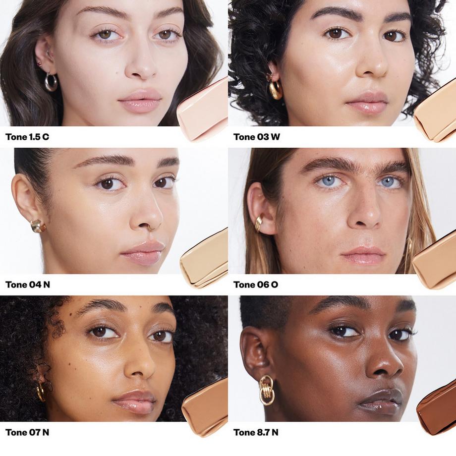 KOSAS  Revealer Concealer Mini - Correttore illuminante 