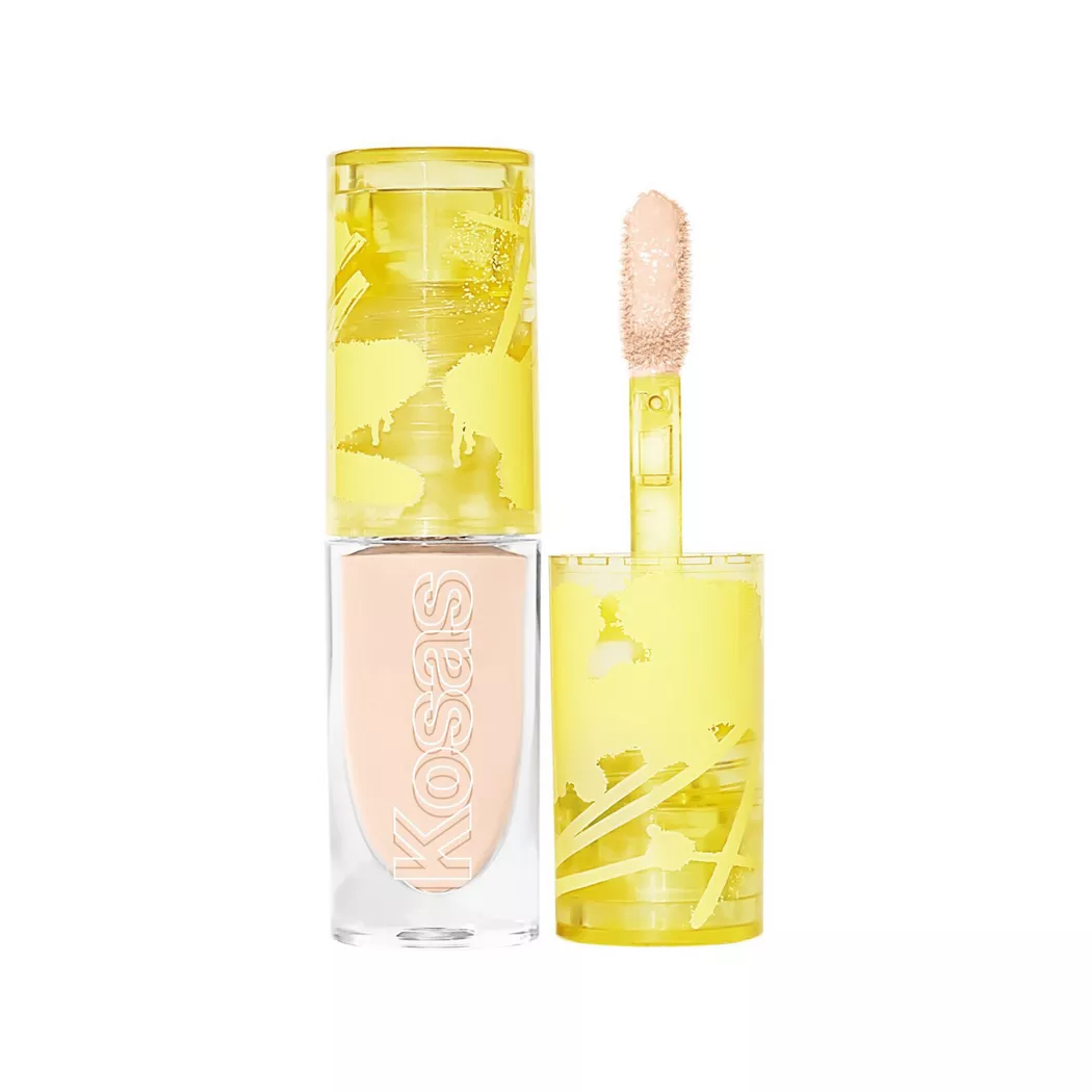 KOSAS - Revealer Concealer Mini Aufhellender Concealer, 2 ml, . C
