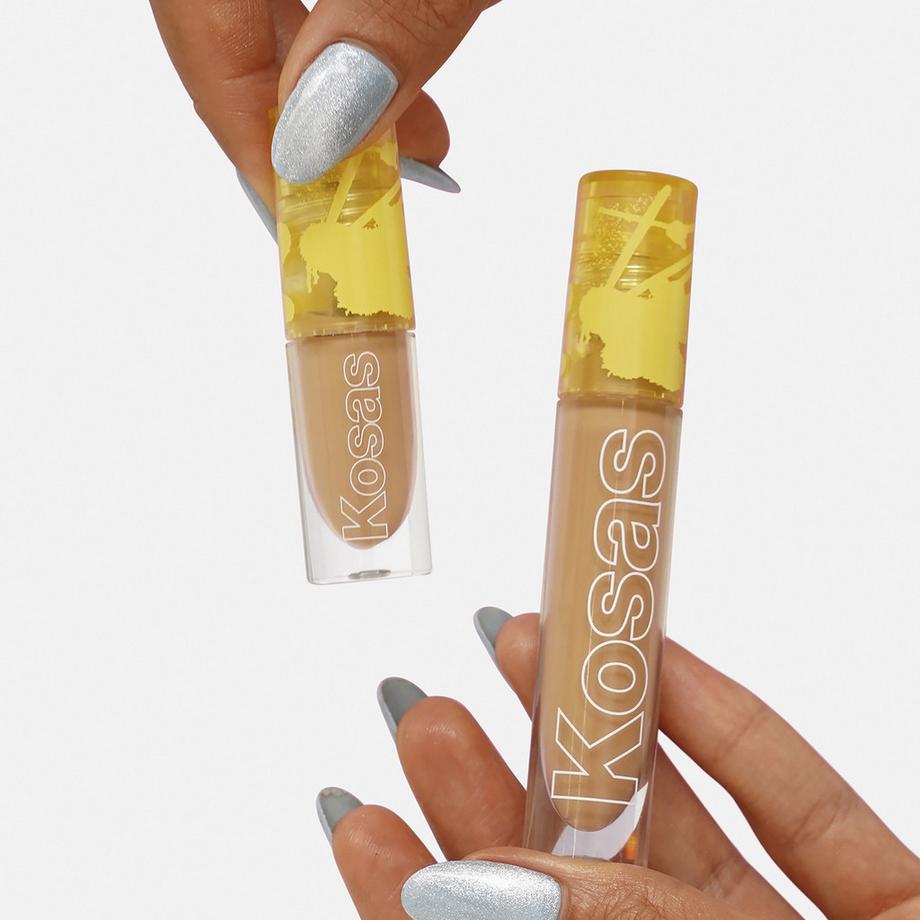 KOSAS  Revealer Concealer Mini - Aufhellender Concealer 