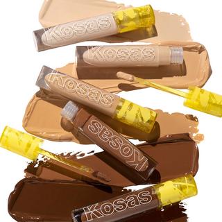 KOSAS  Revealer Concealer Mini - Correttore illuminante 