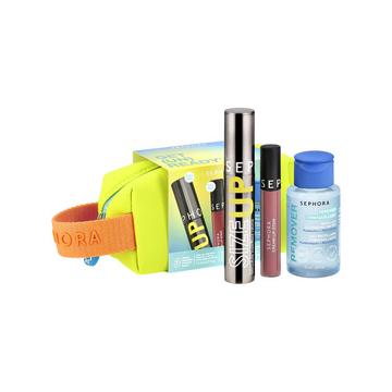 Get (Un)Ready* -Trousse trio beauté
