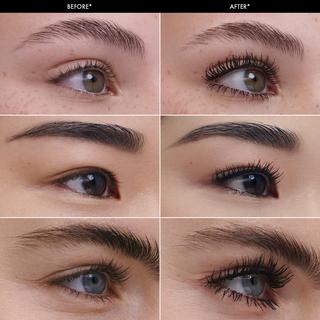 SEPHORA  Get (Un)Ready* - Beauty-Trio im Täschchen 