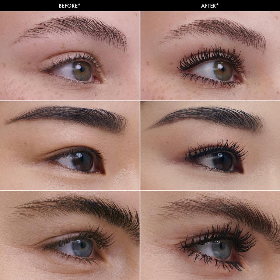 SEPHORA  Get (Un)Ready* -Trousse trio beauty 