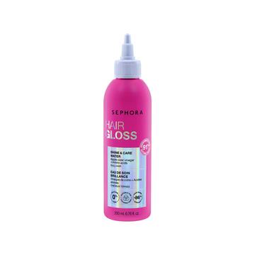 Eau De Soin Brillance - Gloss Cheveux