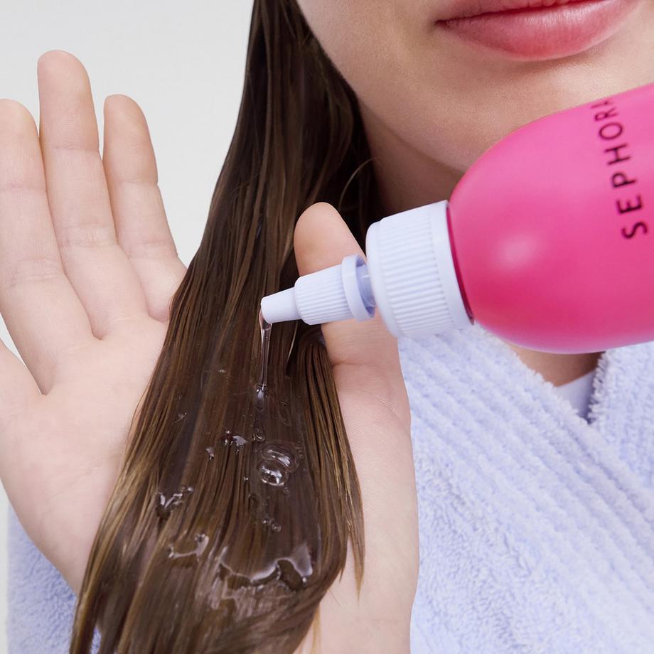 SEPHORA  Eau De Soin Brillance - Gloss Cheveux 