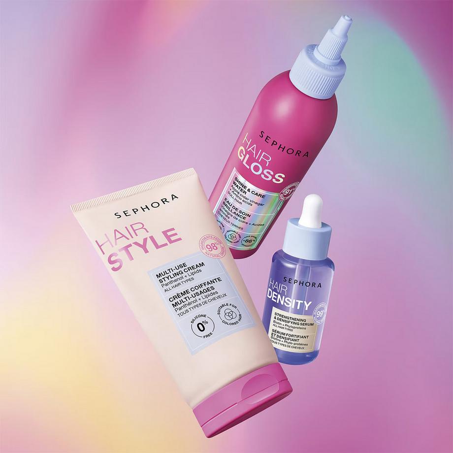 SEPHORA  Eau De Soin Brillance - Gloss Cheveux 