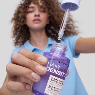 SEPHORA  Stärkendes und verdichtendes Serum - Kopfhautserum 