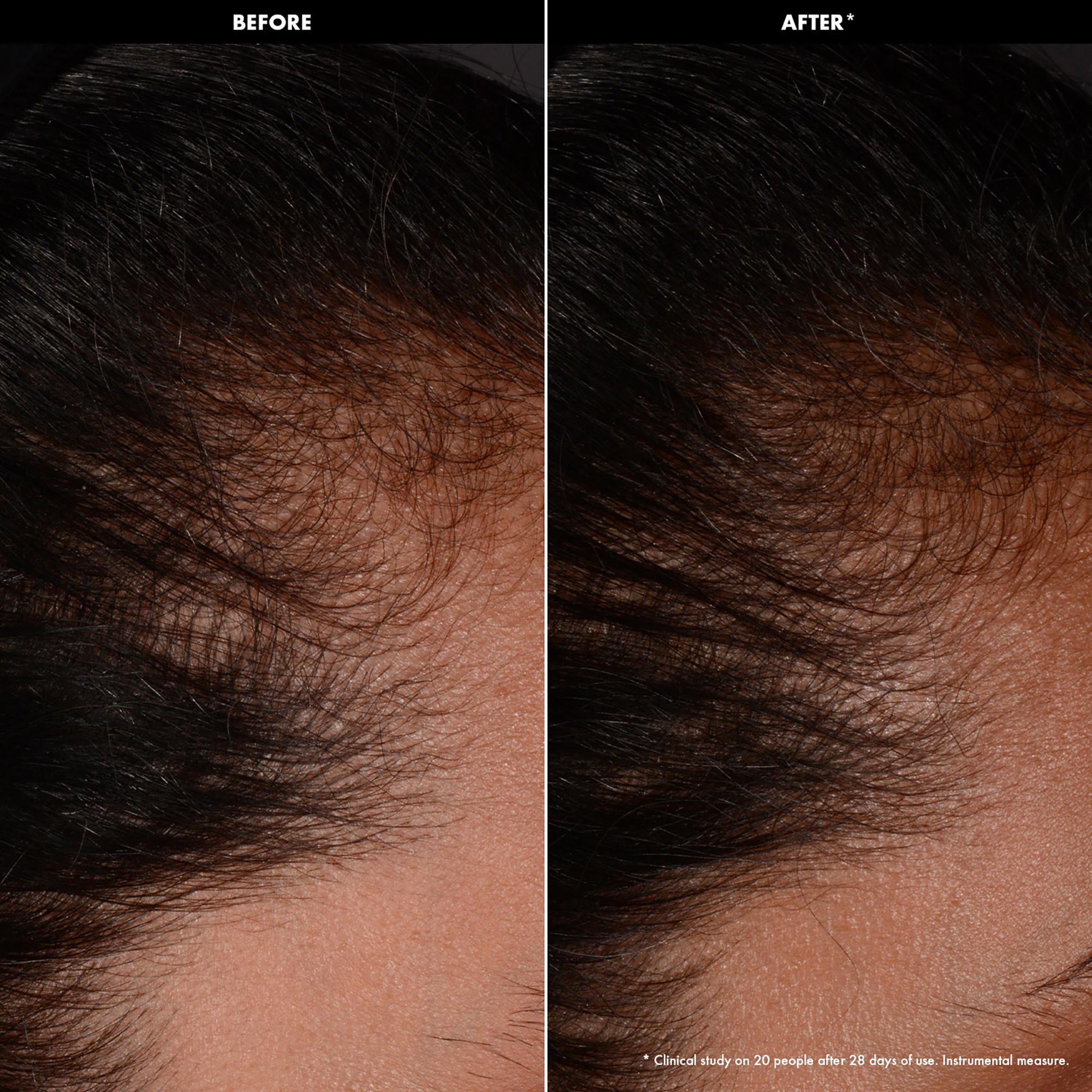 SEPHORA  Stärkendes und verdichtendes Serum - Kopfhautserum 