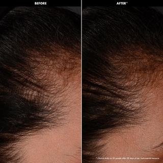 SEPHORA  Stärkendes und verdichtendes Serum - Kopfhautserum 