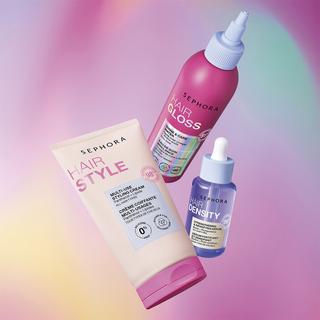 SEPHORA  Stärkendes und verdichtendes Serum - Kopfhautserum 