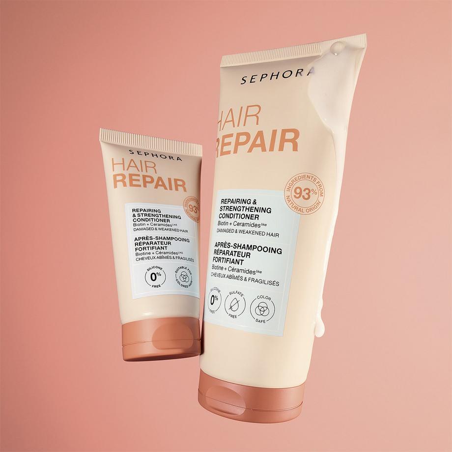 SEPHORA  Stärkender Repair-Conditioner - Repair-Pflege 
