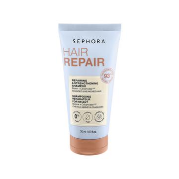Stärkendes Repair-Shampoo - Repair-Reinigung