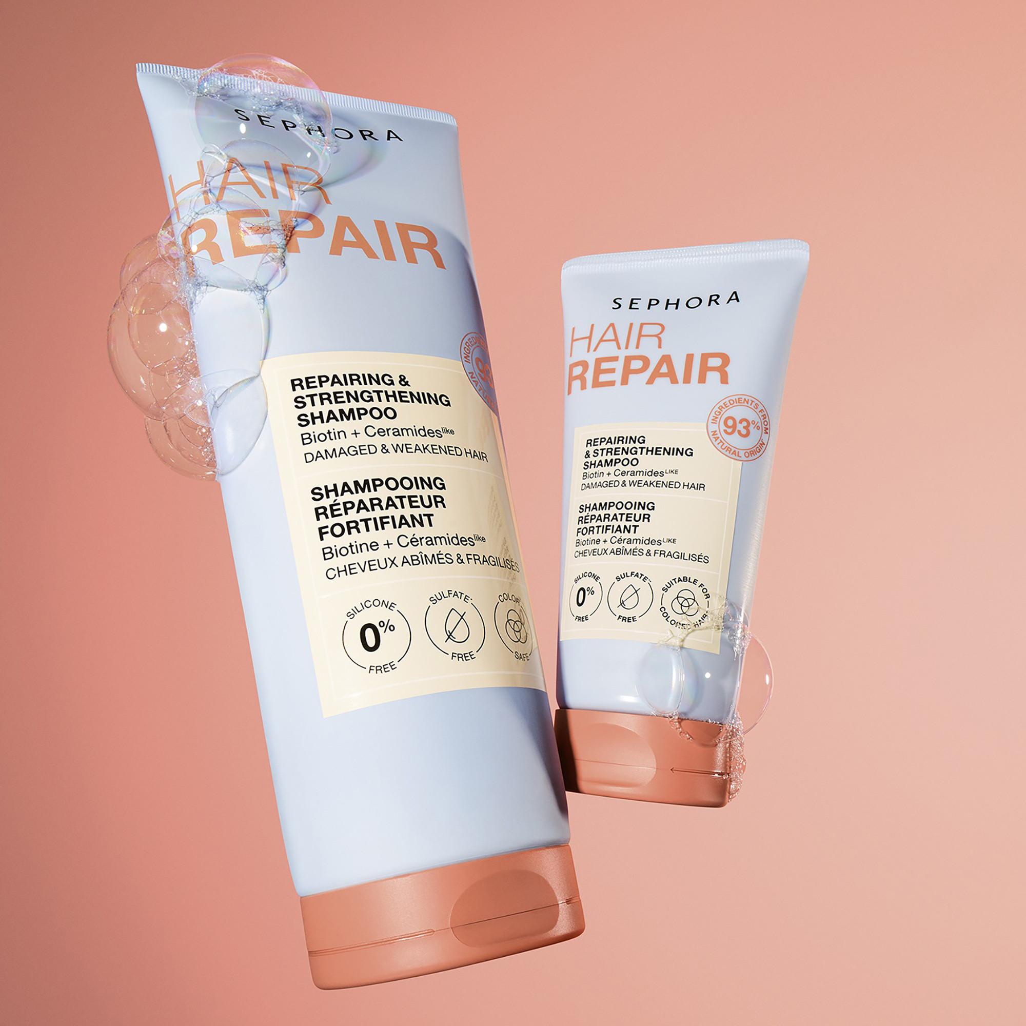 SEPHORA  Stärkendes Repair-Shampoo - Repair-Reinigung 